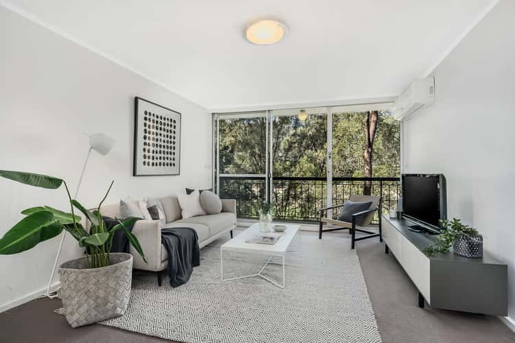 Second view of Homely apartment listing, 30/300B Burns Bay Road, Lane Cove NSW 2066