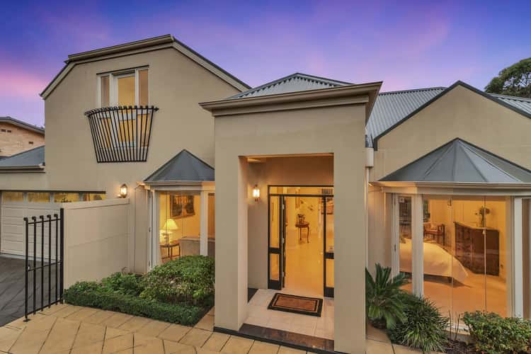 9 Vine Lane, Glen Osmond SA 5064