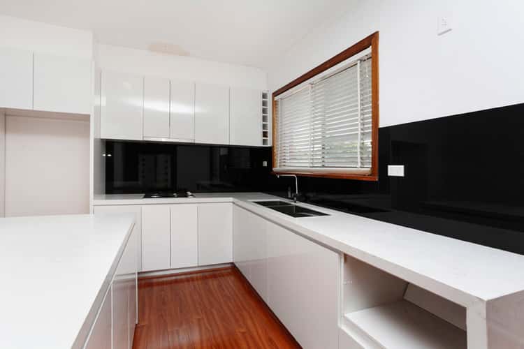 Third view of Homely apartment listing, 47 Napier Street, Footscray VIC 3011