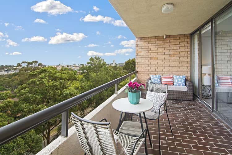 Fifth view of Homely unit listing, 37/1 Jersey Road, Artarmon NSW 2064
