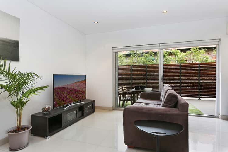 Main view of Homely apartment listing, 3/10-14 Duke Street, Kensington NSW 2033