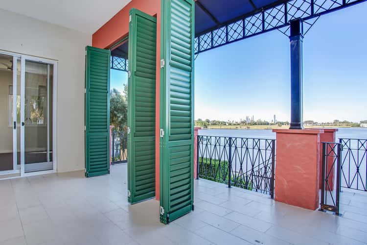 Sixth view of Homely apartment listing, 63/3030 The Boulevard, Carrara QLD 4211