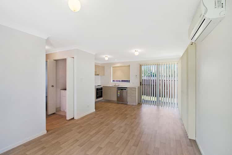 Fourth view of Homely semiDetached listing, 38a Barlow Street, Cambridge Park NSW 2747
