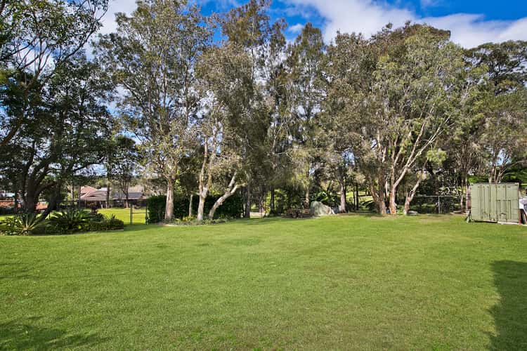 Second view of Homely residentialLand listing, 15A Annam Road, Bayview NSW 2104