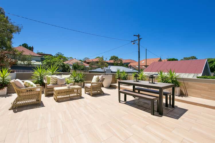 Main view of Homely townhouse listing, 12/83 Cabramatta Road, Mosman NSW 2088