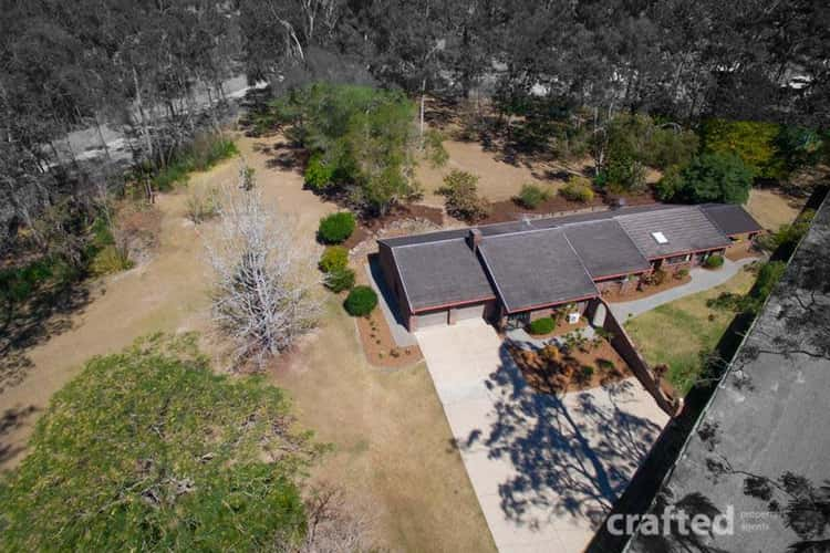 Main view of Homely house listing, 592 Johnson Road, Forestdale QLD 4118