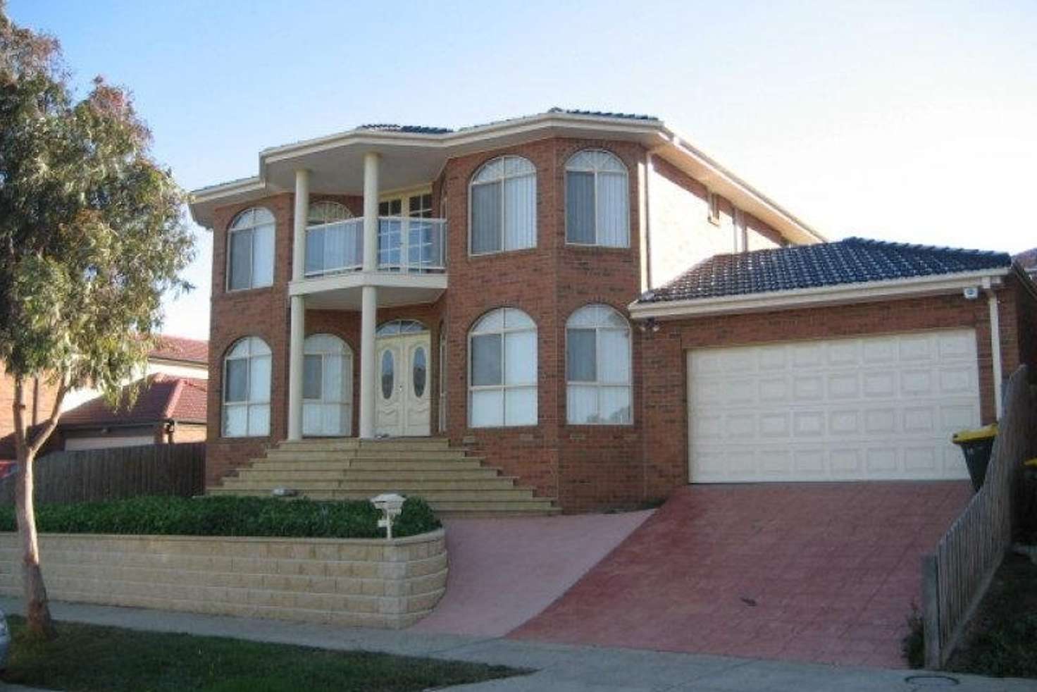 Main view of Homely house listing, 13 Lazar Grove, South Morang VIC 3752