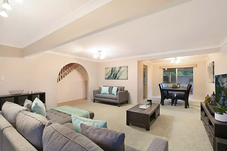 Third view of Homely house listing, 3 Melinda Court, Springwood QLD 4127