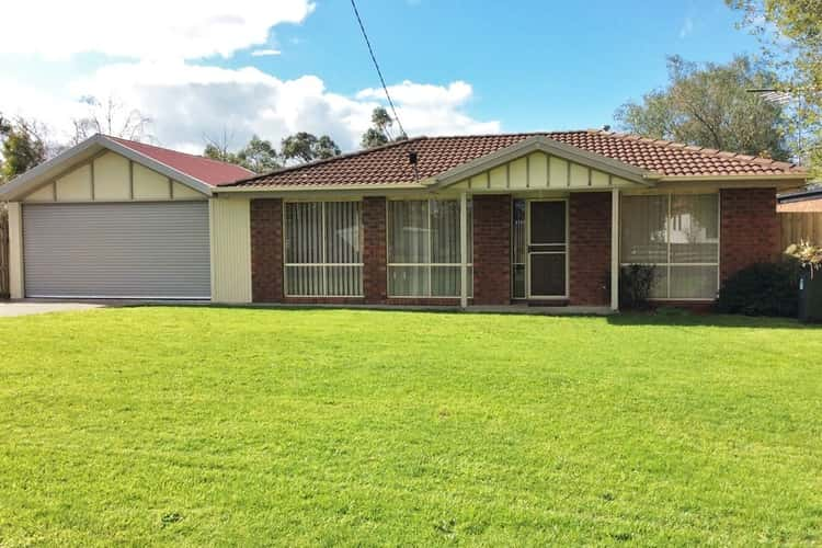 Main view of Homely house listing, 54 Princes Avenue, Longwarry VIC 3816