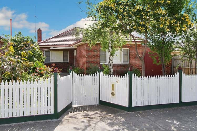 Main view of Homely house listing, 41 Byfield Street, Reservoir VIC 3073
