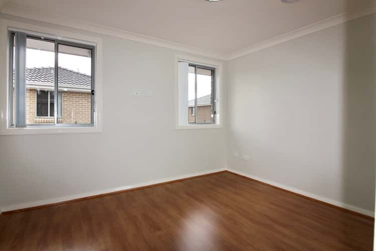 Fifth view of Homely townhouse listing, 8/17-19 Ramona Street, Quakers Hill NSW 2763