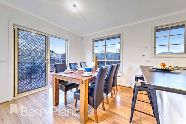 Fourth view of Homely townhouse listing, 2/24 Bailey Street, St Albans VIC 3021