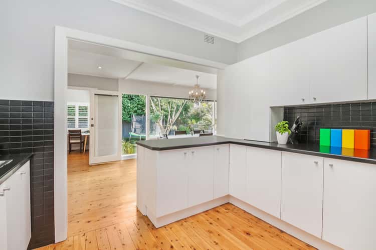 Third view of Homely house listing, 27 Woodland Street, Balgowlah Heights NSW 2093