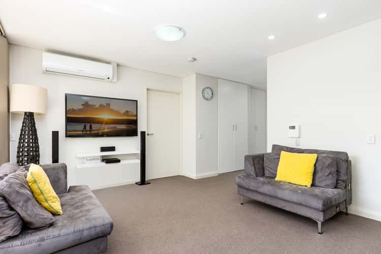 Fourth view of Homely apartment listing, 10/447-451 Pacific Highway, Asquith NSW 2077