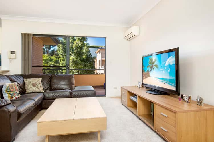 Fourth view of Homely unit listing, 30/24-26 Post Office Street, Carlingford NSW 2118