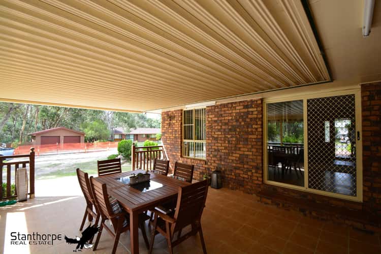 Fifth view of Homely house listing, 2 Manning Street, Stanthorpe QLD 4380