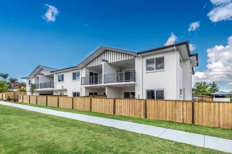 3/15 Harold Street