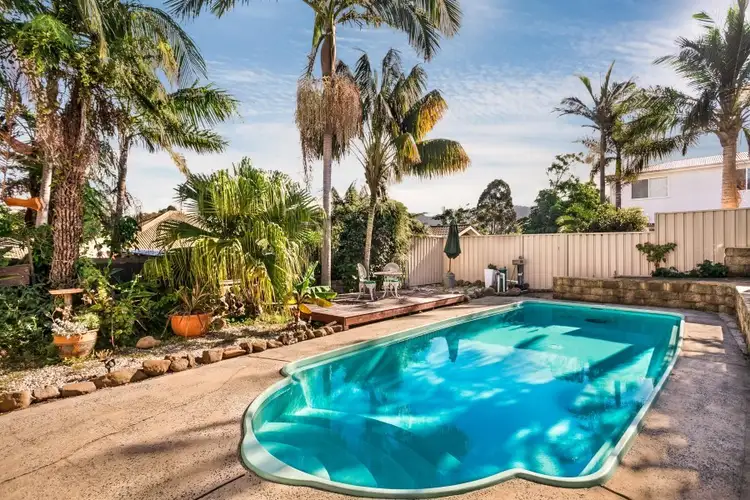 Fifth view of Homely house listing, 67A Farrell Road, Bulli NSW 2516