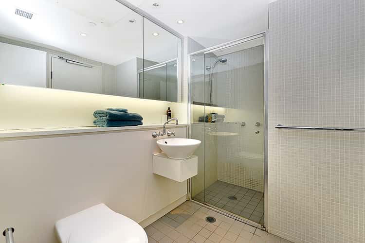 Fifth view of Homely apartment listing, 313/35 Shelley Street, Sydney NSW 2000