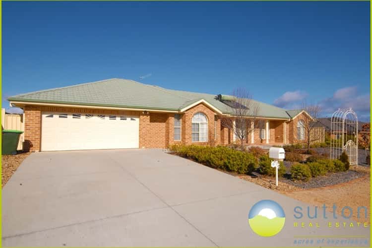 Main view of Homely house listing, 20 Larmer Street, Bungendore NSW 2621