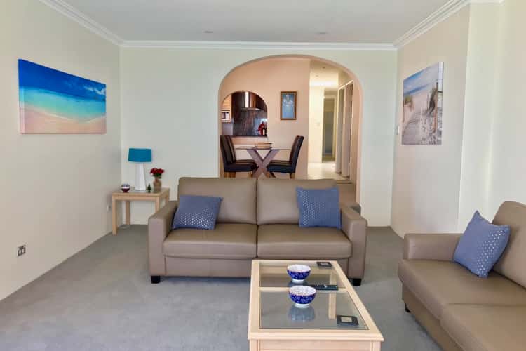 Fourth view of Homely apartment listing, 6/16 Ozone Street, Cronulla NSW 2230