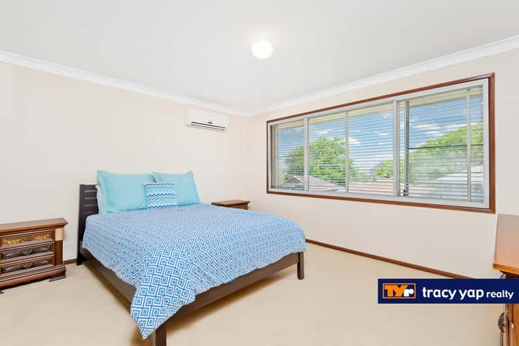 Sixth view of Homely house listing, 69 Parkes Street, West Ryde NSW 2114