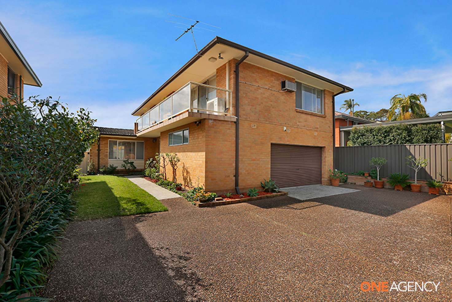 Main view of Homely house listing, 18B Vista Street, Sans Souci NSW 2219