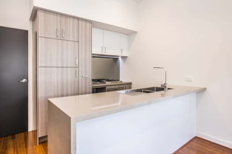 Fourth view of Homely apartment listing, 01/314 Pascoe Vale Road, Essendon VIC 3040