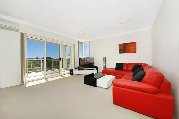 25/12-14 Benedict Court, Holroyd NSW 2142