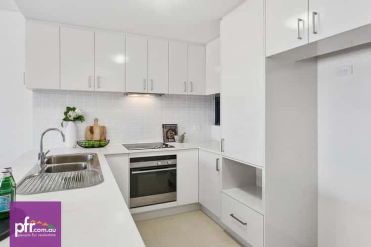 Third view of Homely apartment listing, 22/15 Pallett Avenue, Spearwood WA 6163