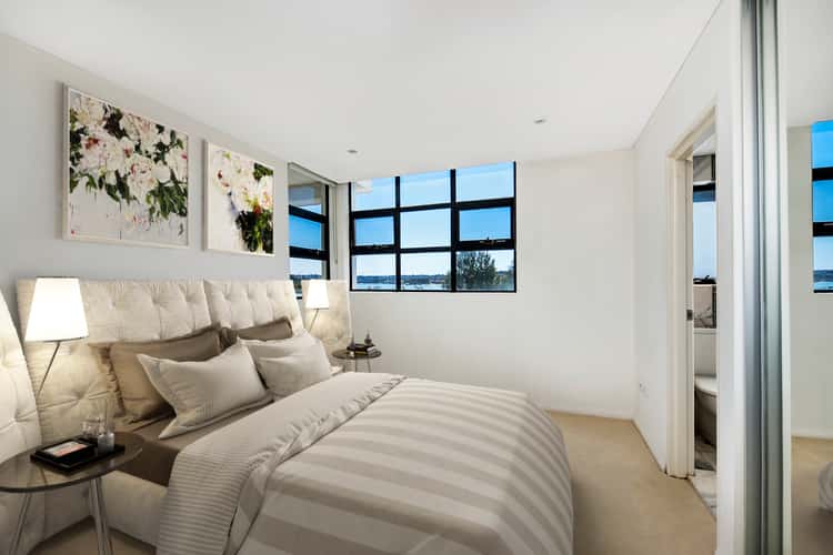 Fifth view of Homely unit listing, 5/8 Bennett Street, Breakfast Point NSW 2137