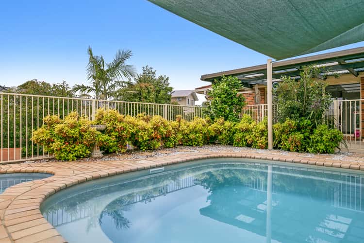 Fourth view of Homely house listing, 1 Woodley Close, Kariong NSW 2250