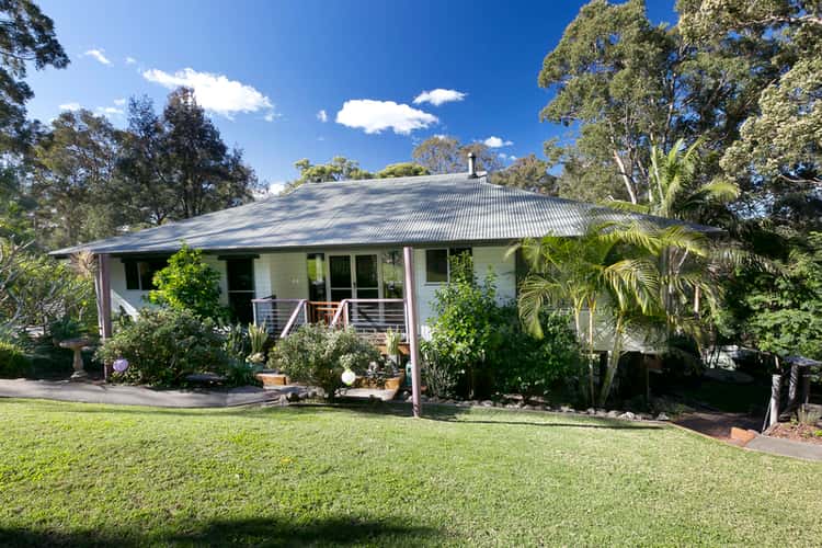 Main view of Homely house listing, 121 Dogwood Road, Bungwahl NSW 2423