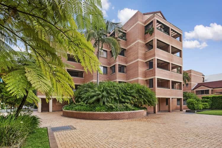Main view of Homely apartment listing, 39/146-152 Pitt Street, Redfern NSW 2016