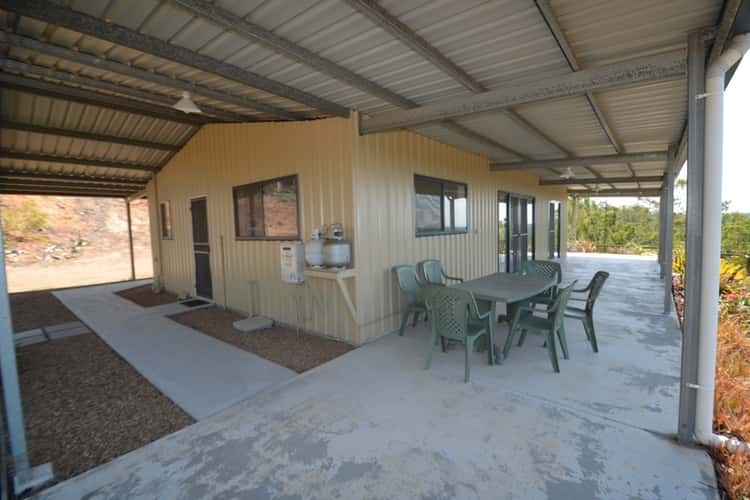 Second view of Homely ruralOther listing, 123 Mark Road, Bondoola QLD 4703