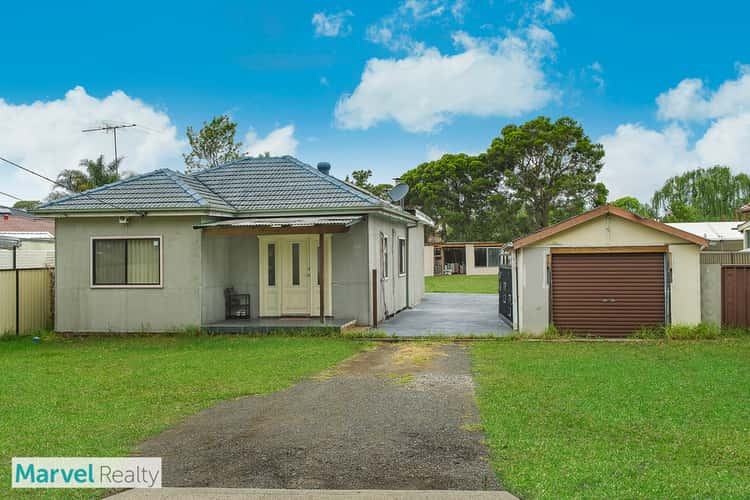 127 Gumtree Way, Smithfield NSW 2164