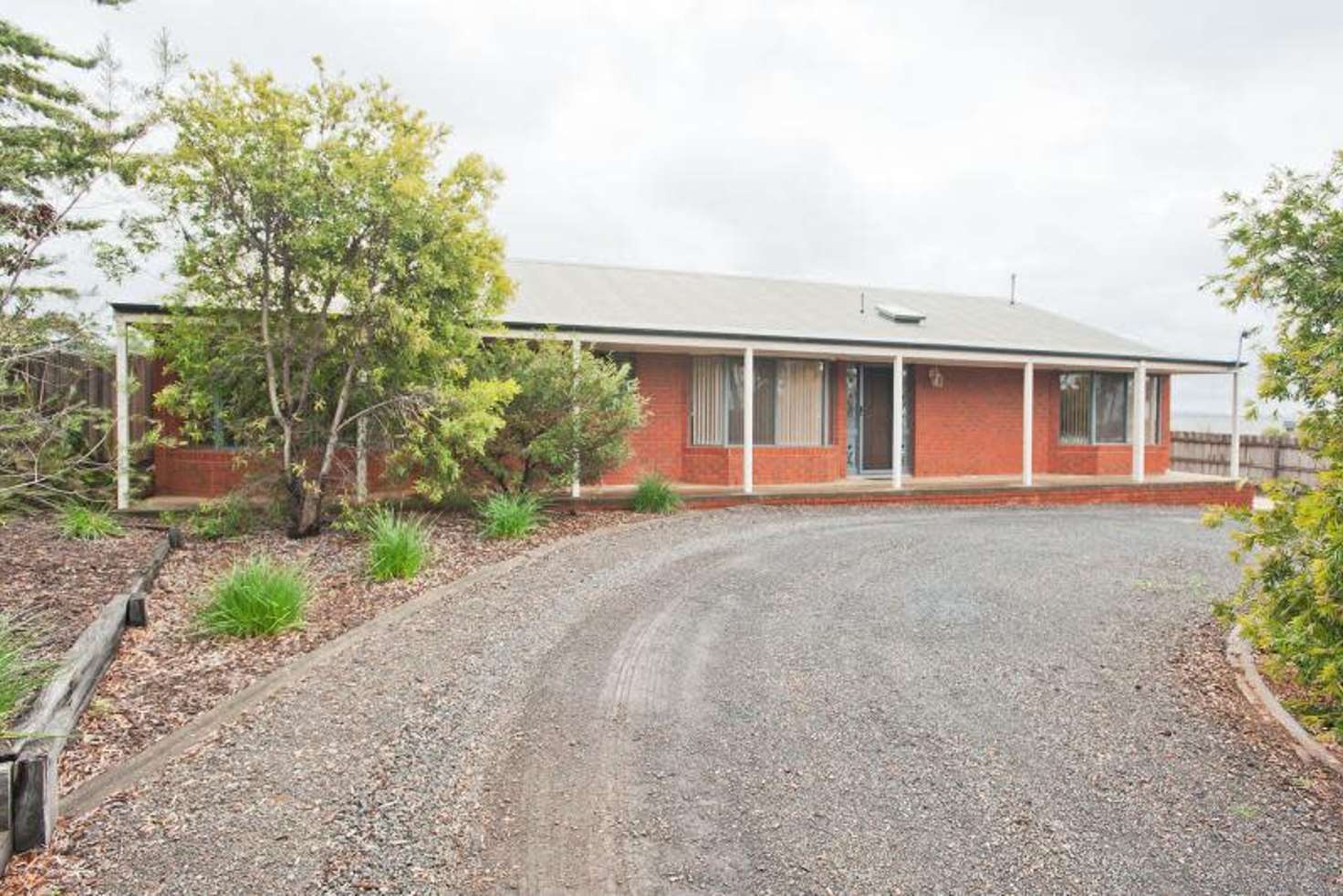 Main view of Homely house listing, 56 Griffith Street, Bacchus Marsh VIC 3340