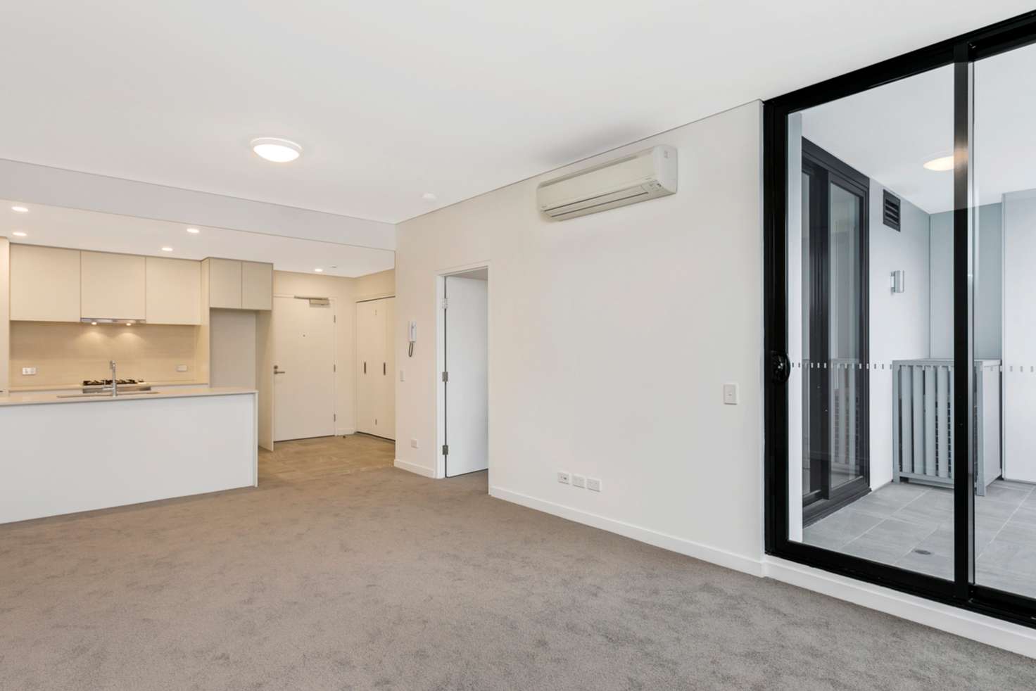 Main view of Homely apartment listing, 2110/47-51 Wilson Street, Botany NSW 2019