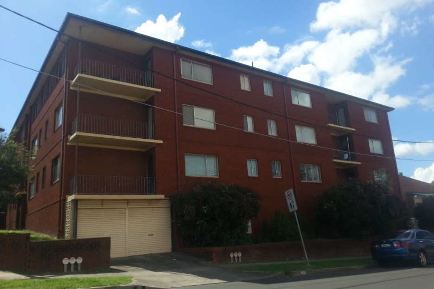 Main view of Homely apartment listing, 27/226 Canterbury Road, Canterbury NSW 2193