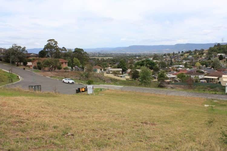 Third view of Homely residentialLand listing, 41 Pennant Crescent, Berkeley NSW 2506