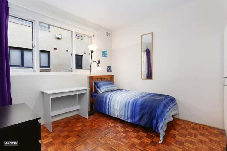 Third view of Homely apartment listing, 19/7a Bruce Street, Ashfield NSW 2131