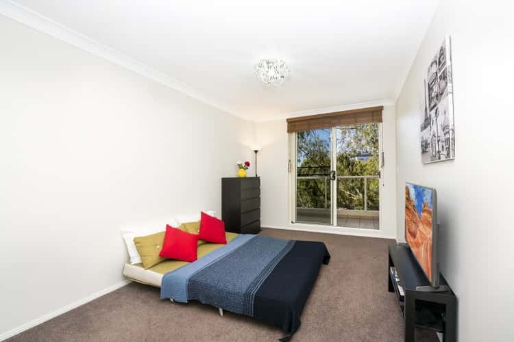 Sixth view of Homely apartment listing, Level 4/401/10 Wentworth Drive, Liberty Grove NSW 2138