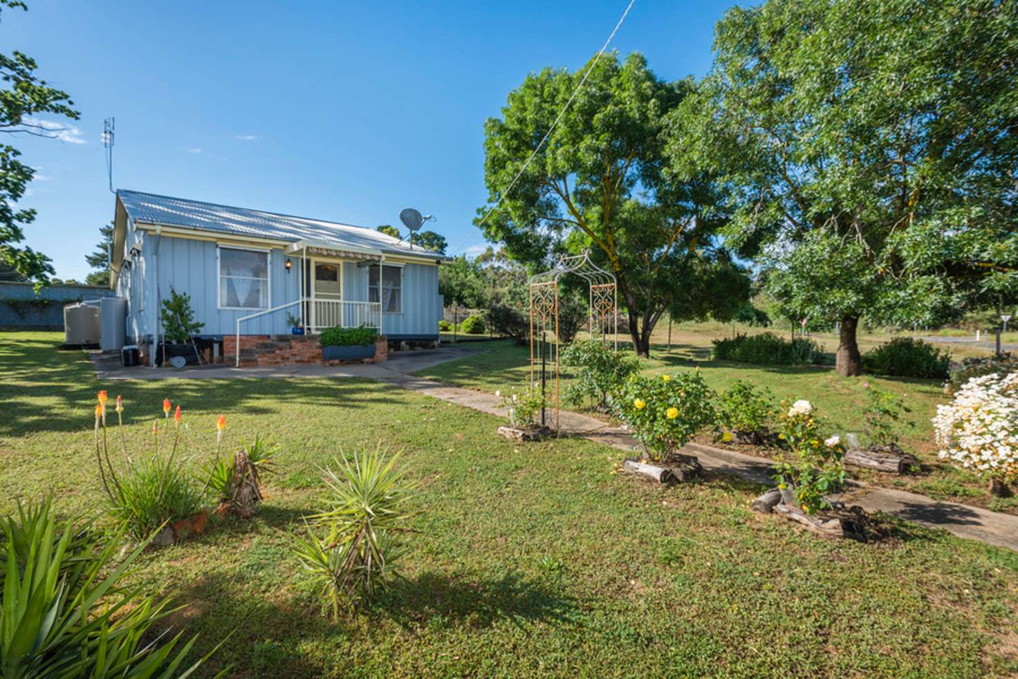 Main view of Homely house listing, 86 Fryers Road, Chewton VIC 3451