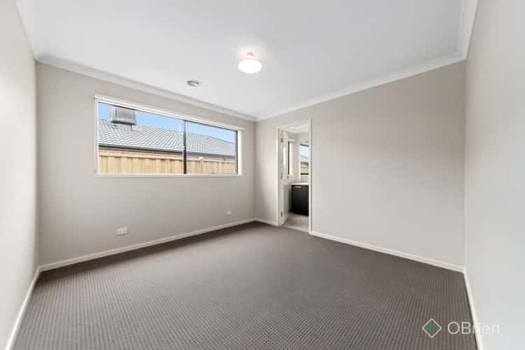 Second view of Homely house listing, 10 Yarra Street, Clyde VIC 3978
