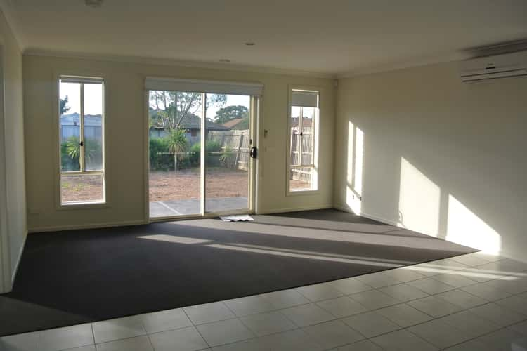 Fifth view of Homely house listing, 6 Dogherty Court, Bacchus Marsh VIC 3340