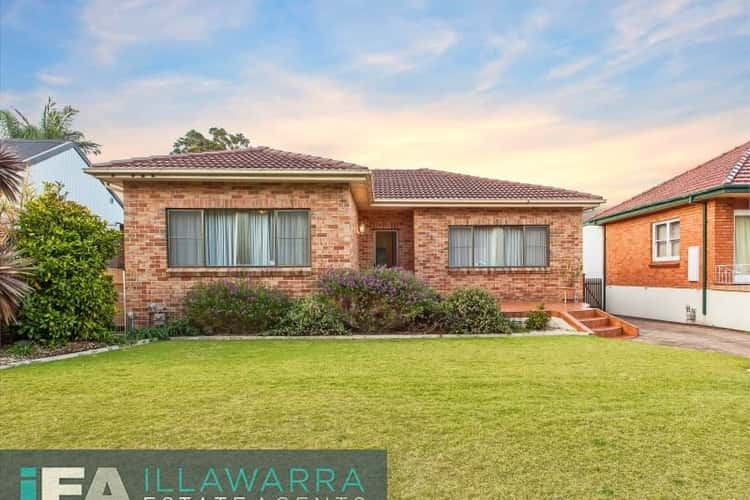 Main view of Homely house listing, 82 Cabbage Tree Lane, Fairy Meadow NSW 2519