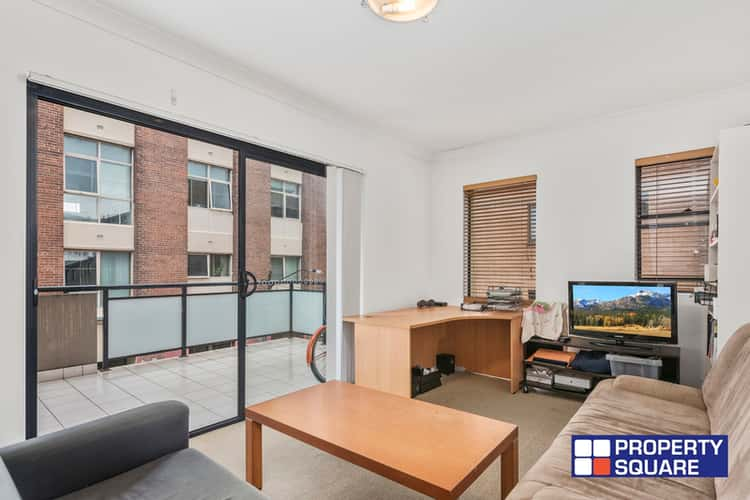 Main view of Homely apartment listing, 5/128 Cleveland Street, Chippendale NSW 2008