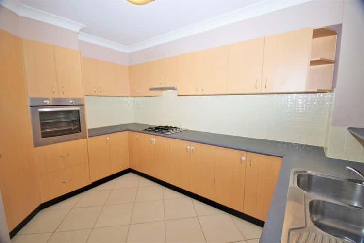 Third view of Homely apartment listing, 2/19-29 Sherwin Avenue, Castle Hill NSW 2154