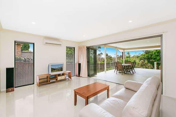 Third view of Homely house listing, 15A Awatea Road, St Ives Chase NSW 2075