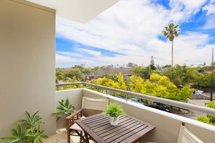 Main view of Homely apartment listing, 4/40 Howard Street, Randwick NSW 2031